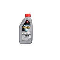 Автомобільна моторна олива TEXACO HAVOLINE ULTRA 5W-40 1л 840310NJE