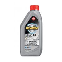 Автомобильное моторное масло HAVOLINE ULTRA S 5W-40 1л