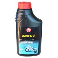 Олива моторна MOTEX 4T-X 10W-40 1л