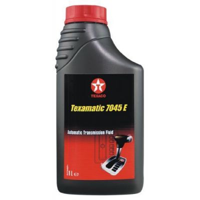 Масло трансмиссионное TEXAMATIC 7045E 1л