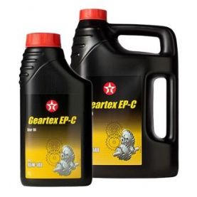Олива трансмісійнa GERATEX EP-C 85w140 1л