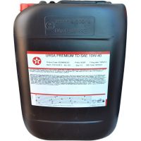 Автомобільна моторна олива URSA PREMIUM TD 10W-40 20л