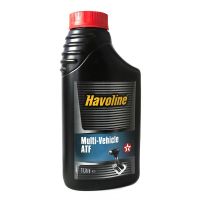 Масло трансмиссионное HAVOLINE MULTI-VEHICLE ATF 4035685 1л