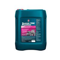 Індустріальна моторна олива Texaco Textran TDH PREMIUM 20л