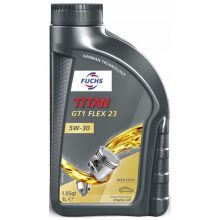Автомобільна мотрона олива TITAN (FUCHS) GT 1 FLEX 23 5W30 1л 601431692