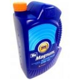 Автомобильное моторное масло ТНК Magnum Super 10W-40 1л