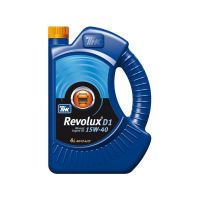 Автомобильное моторное масло ТНК Revolux D1 15W-40 5л
