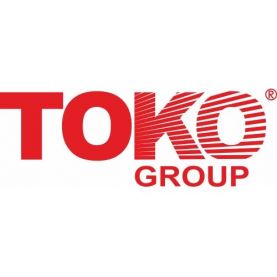 Повітряний фільтр TOKO T1215070
