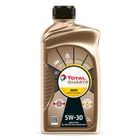 Автомобільна моторна олива TOTAL ENERGY HKS 5W-30 QUARTZ 9000 A5 1L