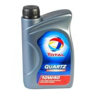 Автомобільна моторна олива Total Quartz 7000 Energy 10W-40 1л