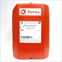 Автомобільна моторна олива Total Rubia TIR 7400 15W-40 20л