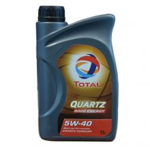 Автомобільна моторна олива Total Quartz 9000 Energy 5W-40 1л