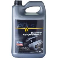 Промывочное масло TURBO PULS 3,2л 4820070242331