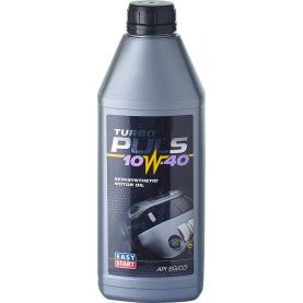 Автомобильное моторное масло TURBO PULS 10W-40 1л 4820070242294