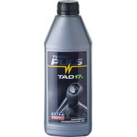 Олива трансмісійнa TURBO PULS ТАД-17м 85W-90 GL-4 1л 4820070242317