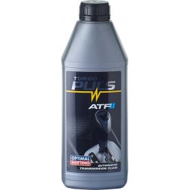 Олива трансмісійнa TURBO PULS ATF II (HV 32) 0,9л 4820070240078