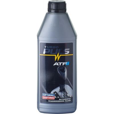 Олива трансмісійнa TURBO PULS ATF II (HV 32) 0,9л 4820070240078