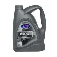 Автомобильное моторное масло Vamp SUPER 15W-40 5л