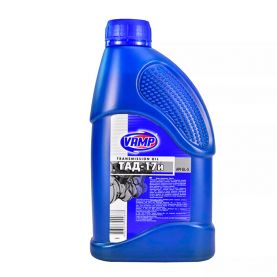 Олива трансмісійнa Vamp ТАД-17и 85W-90 GL-5 1л