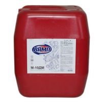 Індустріальна моторна олива Vamp М10ДМ 10л