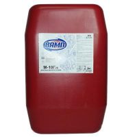 Індустріальна моторна олива Vamp М10Г2К 20л