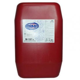 Індустріальна моторна олива Vamp М10Г2К 20л