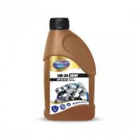 Автомобільна моторна олива Vamp Drive 5W-30 1л 4535