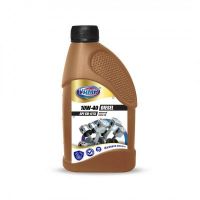 Автомобільна моторна олива Vamp Diesel 10W-40 1л 4533