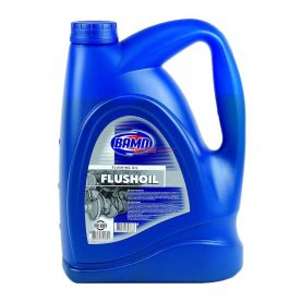 Промывочное масло Vamp Flush Oil 3л 8918