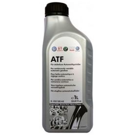 Масло трансмиссионное VAG ATF Multitronic 1л G052180A2