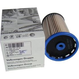 Паливний фільтр Volkswagen 7N0127177B