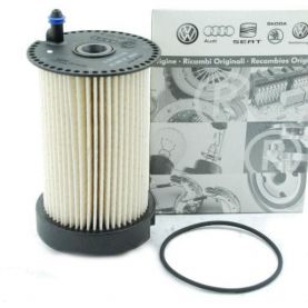 Паливний фільтр Volkswagen 3C0127434A