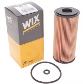 Масляний фільтр WIX FILTERS WL7288