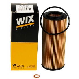 Масляний фільтр WIX-Filtron WL7406
