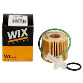 Масляний фільтр WIX-Filtron WL7473