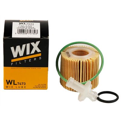 Масляный фильтр WIX-Filtron WL7473