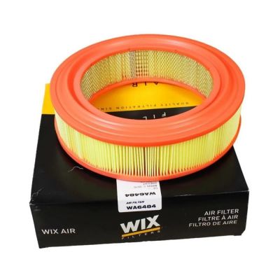 Повітряний фільтр WIX FILTERS WA6484