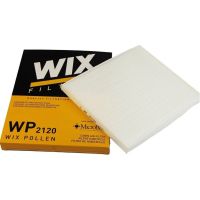 Салонный фильтр WIX FILTERS WP2120