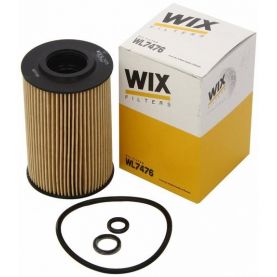 Масляный фильтр WIX-Filtron WL7476 Масляный фильтр WIX-Filtron WL7476