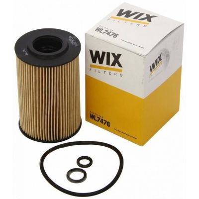 Масляный фильтр WIX-Filtron WL7476