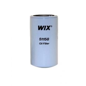 Масляний фільтр WIX-Filtron 51158 Масляний фільтр WIX-Filtron 51158