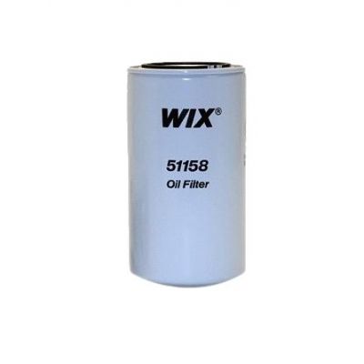 Масляний фільтр WIX-Filtron 51158