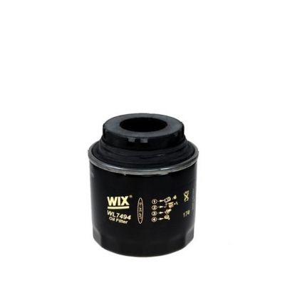 Масляный фильтр WIX-Filtron WL7494