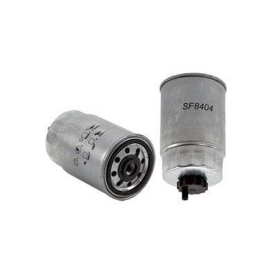 Топливный фильтр WIX-Filtron WF8404