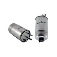 Топливный фильтр WIX-Filtron WF8408