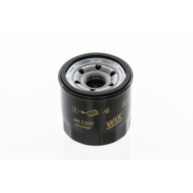 Масляний фільтр WIX-Filtron WL7200 Масляний фільтр WIX-Filtron WL7200