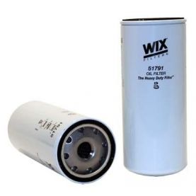Масляний фільтр WIX-Filtron 51791 Масляний фільтр WIX-Filtron 51791
