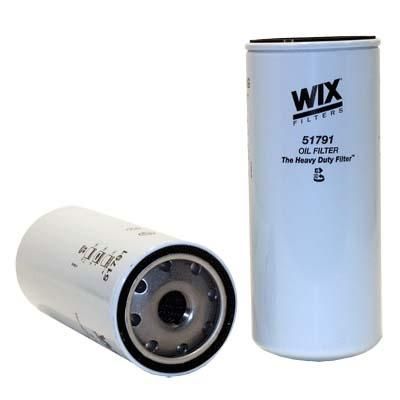 Масляний фільтр WIX-Filtron 51791