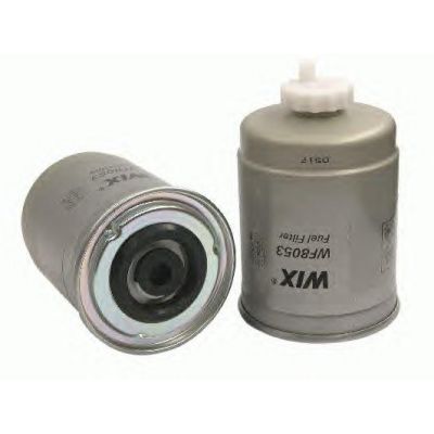Паливний фільтр WIX-Filtron WF8053