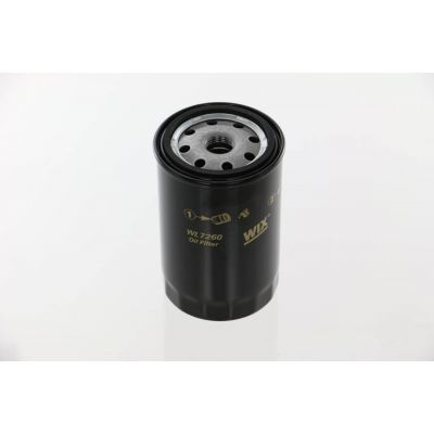 Масляный фильтр WIX-Filtron WL7260